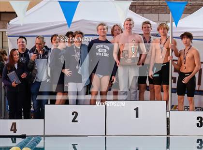 Thumbnail 1 in AIA D1 Swim Finals photogallery.