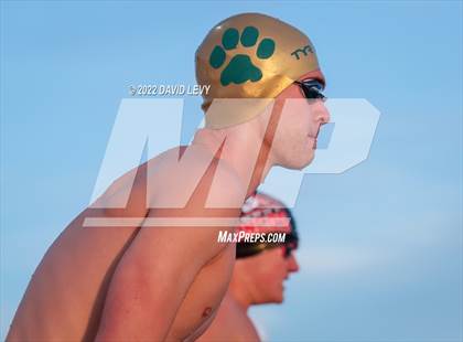 Thumbnail 1 in AIA D1 Swim Finals photogallery.
