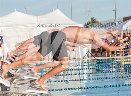 Thumbnail 3 in AIA D1 Swim Finals photogallery.