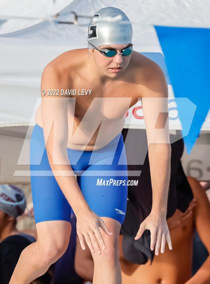Thumbnail 1 in AIA D1 Swim Finals photogallery.