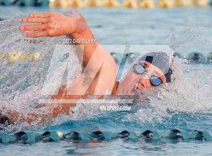 Thumbnail 3 in AIA D1 Swim Finals photogallery.
