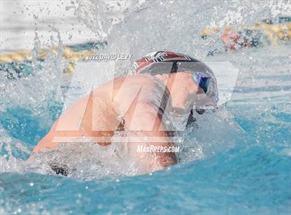 Thumbnail 3 in AIA D1 Swim Finals photogallery.