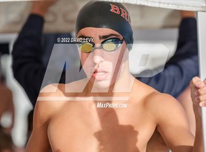 Thumbnail 1 in AIA D1 Swim Finals photogallery.
