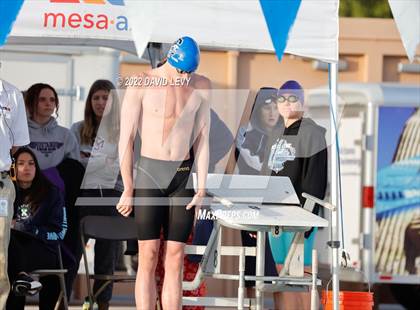 Thumbnail 3 in AIA D1 Swim Finals photogallery.