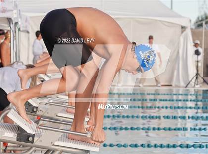Thumbnail 3 in AIA D1 Swim Finals photogallery.