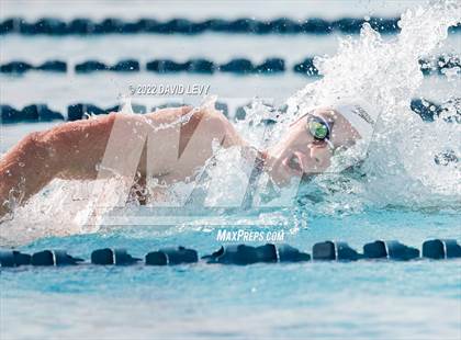 Thumbnail 3 in AIA D1 Swim Finals photogallery.