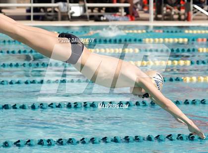 Thumbnail 2 in AIA D1 Swim Finals photogallery.