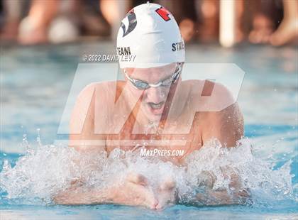 Thumbnail 1 in AIA D1 Swim Finals photogallery.