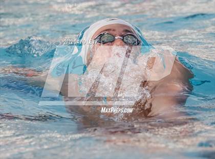 Thumbnail 3 in AIA D1 Swim Finals photogallery.