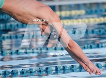 Thumbnail 1 in AIA D1 Swim Finals photogallery.
