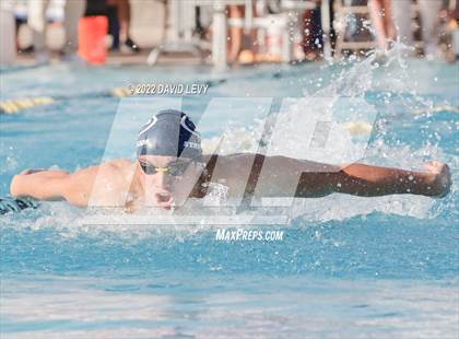 Thumbnail 2 in AIA D1 Swim Finals photogallery.