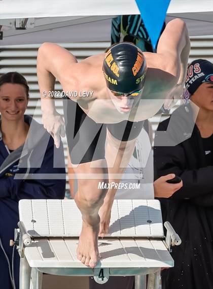 Thumbnail 3 in AIA D1 Swim Finals photogallery.