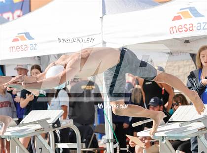 Thumbnail 3 in AIA D1 Swim Finals photogallery.