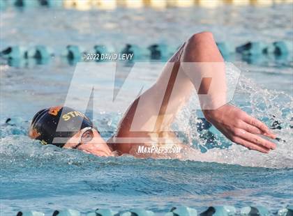 Thumbnail 1 in AIA D1 Swim Finals photogallery.