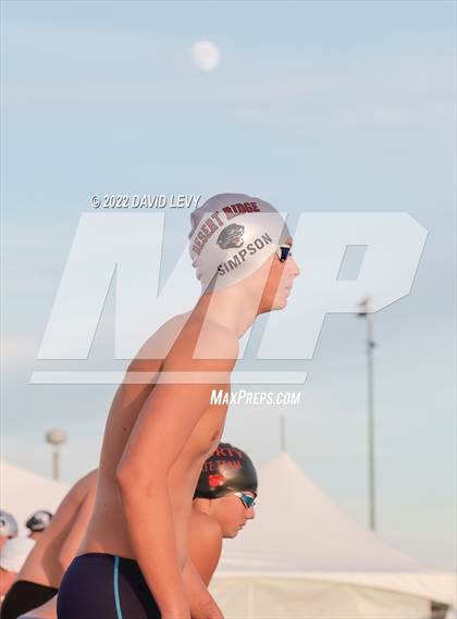 Thumbnail 1 in AIA D1 Swim Finals photogallery.