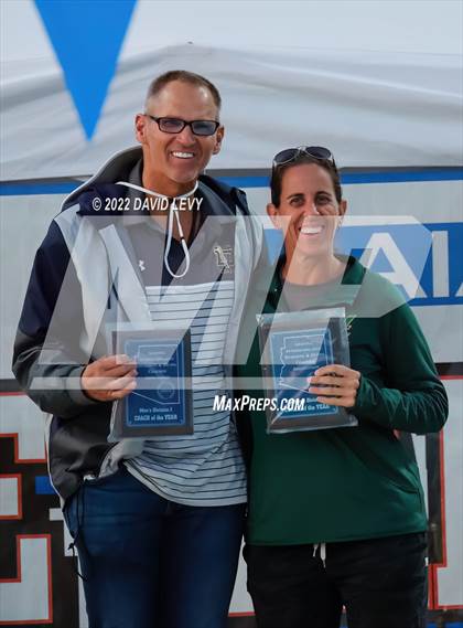 Thumbnail 1 in AIA D1 Swim Finals photogallery.