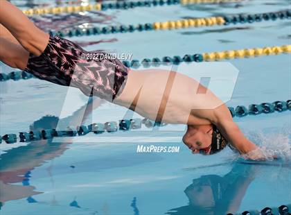 Thumbnail 3 in AIA D1 Swim Finals photogallery.