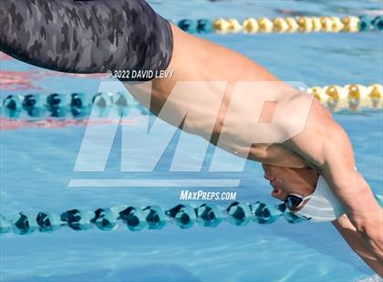 Thumbnail 3 in AIA D1 Swim Finals photogallery.