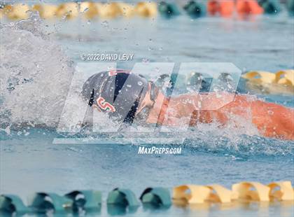 Thumbnail 3 in AIA D1 Swim Finals photogallery.