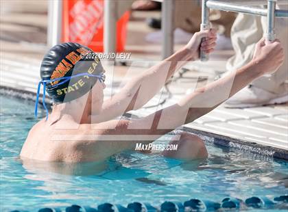 Thumbnail 3 in AIA D1 Swim Finals photogallery.