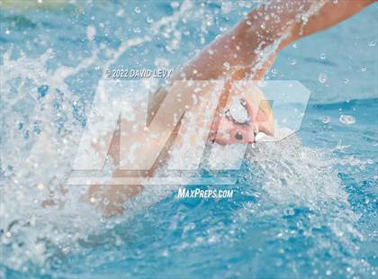 Thumbnail 2 in AIA D1 Swim Finals photogallery.