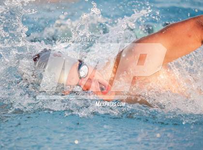 Thumbnail 1 in AIA D1 Swim Finals photogallery.