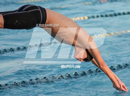 Thumbnail 1 in AIA D1 Swim Finals photogallery.