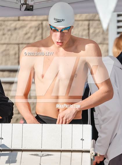 Thumbnail 1 in AIA D1 Swim Finals photogallery.