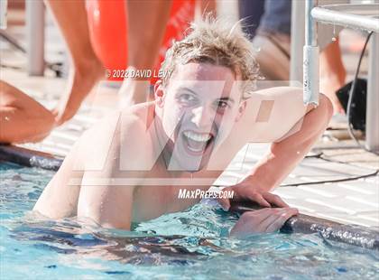 Thumbnail 3 in AIA D1 Swim Finals photogallery.