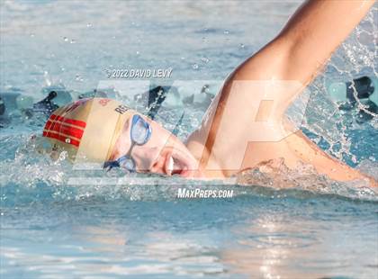 Thumbnail 3 in AIA D1 Swim Finals photogallery.