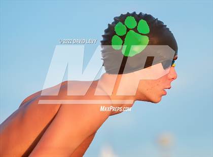 Thumbnail 3 in AIA D1 Swim Finals photogallery.