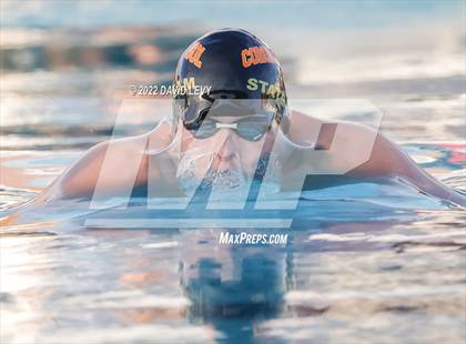 Thumbnail 1 in AIA D1 Swim Finals photogallery.