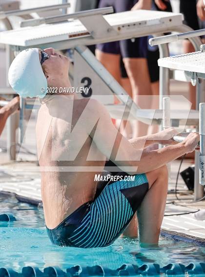 Thumbnail 1 in AIA D1 Swim Finals photogallery.