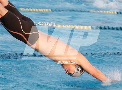 Thumbnail 1 in AIA D1 Swim Finals photogallery.
