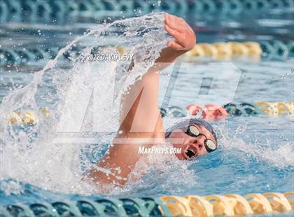 Thumbnail 1 in AIA D1 Swim Finals photogallery.