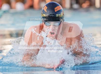 Thumbnail 3 in AIA D1 Swim Finals photogallery.