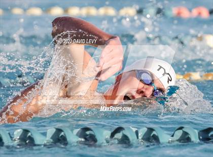 Thumbnail 3 in AIA D1 Swim Finals photogallery.