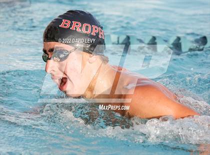 Thumbnail 1 in AIA D1 Swim Finals photogallery.
