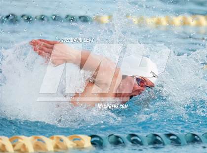 Thumbnail 1 in AIA D1 Swim Finals photogallery.
