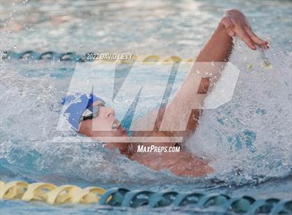 Thumbnail 1 in AIA D1 Swim Finals photogallery.