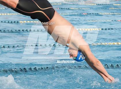 Thumbnail 2 in AIA D1 Swim Finals photogallery.