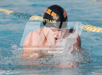 Thumbnail 1 in AIA D1 Swim Finals photogallery.