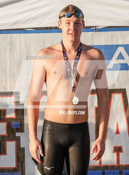 Thumbnail 3 in AIA D1 Swim Finals photogallery.