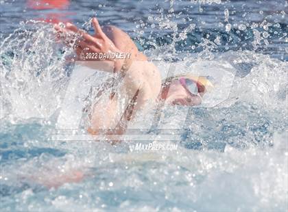 Thumbnail 1 in AIA D1 Swim Finals photogallery.