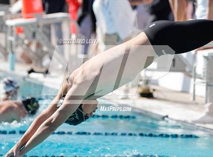 Thumbnail 1 in AIA D1 Swim Finals photogallery.