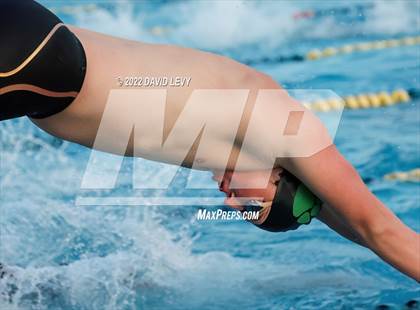 Thumbnail 2 in AIA D1 Swim Finals photogallery.