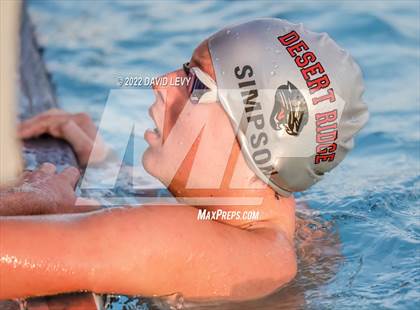 Thumbnail 3 in AIA D1 Swim Finals photogallery.
