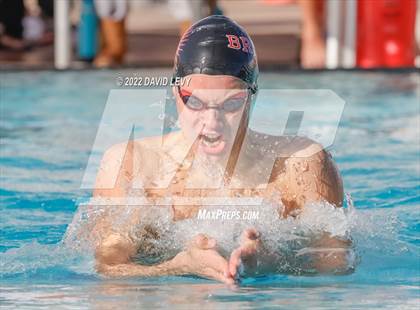 Thumbnail 3 in AIA D1 Swim Finals photogallery.