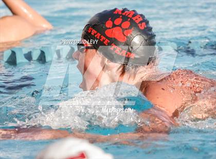 Thumbnail 2 in AIA D1 Swim Finals photogallery.