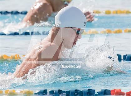 Thumbnail 2 in AIA D1 Swim Finals photogallery.